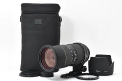 シグマ SIGMA 50-500mm F4-6.3 APO EX DG HSM ソニー・ミノルタ用 #403のサムネイル