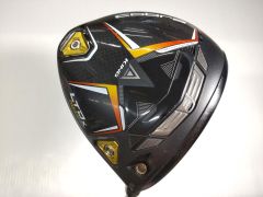 ゼロトルク パター レフティ BURKE F35CCL 34インチ センター - メルカリ