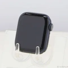 ソフマップ 〔中古品〕 Apple Watch Series 8 GPS 41mm ミッドナイトアルミニウムケース バンド無し【352】