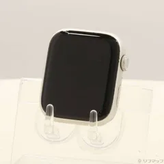 ソフマップ 〔中古品〕 Apple Watch Series 7 GPS 45mm スターライトアルミニウムケース バンド無し【352】