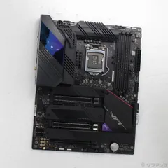 2026年最新】rog strix z490-fの人気アイテム - メルカリ