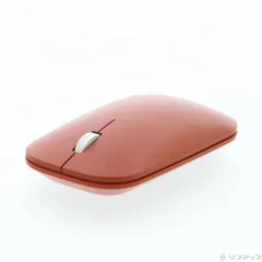 ソフマップ 〔中古品〕 Surface Mobile Mouse バーガンディ KH3-00017【258】のサムネイル