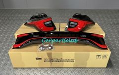 ホンダ 純正品 ホンダ フィット GK5 RS テールライト リア 4点セット