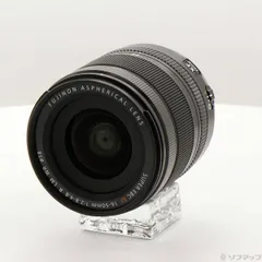 2026年最新】xf16-55mmf2.8 r lm wrの人気アイテム - メルカリ