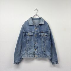 美品】anana アナナ オーバーサイズデニムジャケット グレディ