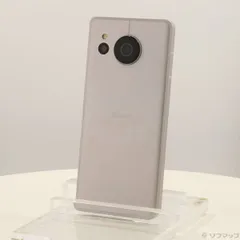 ソフマップ 〔中古品〕 AQUOS sense7 128GB ラベンダー SH-53C docomo SIMフリー【368】