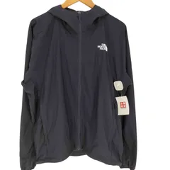 ザノースフェイス THE NORTH FACE SWALLOWTAIL HOODIE スワローテイル フーディ シェルジャケット メンズ import：XL 