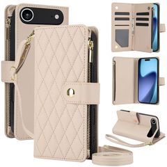 [신품] TOO&SOO 대응 iPhone 17 Air 케이스 수첩형 이 phone17Air 케이스 수첩형 아이폰 17Air 휴대용 커버 숄더