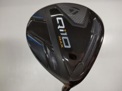 Qi10 ツアー FW 4番ウッド 16.5度 ベンタスブルー 6S - メルカリ