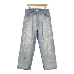2026年最新】HERILL Denim Splash Tuck 4PKの人気アイテム - メルカリ