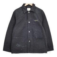 visvim　VALDEZ COAT　SIZE 1 木村拓哉 visvim VALDEZ COAT SIZE 1 木村拓哉 - メルカリ