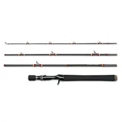MEGABASS メガバス VALKYRIE WORLD EXPEDITION MULTI VKC-58ML-4のサムネイル