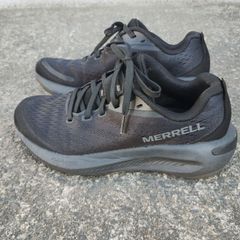 新品】MERRELL MORPHLITE モーフライト アッシュ26.5cm - メルカリ