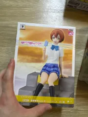ラブライブ！ SQ フィギュア 星空 凛 放課後のひととき