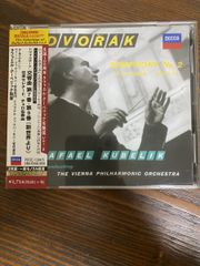 SACD マタチッチ ブルックナー 交響曲第7番 スロヴァキアフィル - メルカリ