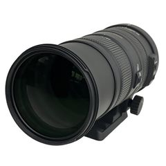 SIGMA 150mm-500mm エクステンダー×1.4 700mm - メルカリ