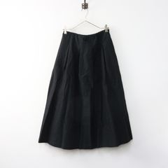 未使用/TICCA/24AW/シャドウブラックチェックスカート/日本製 - メルカリ