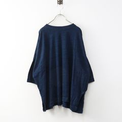 アパルトモン L'Appartement GOOD GRIEF! グッドグリーフ Knit Zipped
