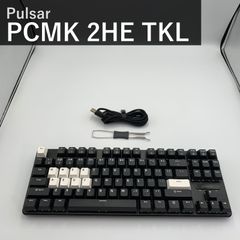 Pulsar PCMK3 HE 60、X3 size1miniセット | Mercari
