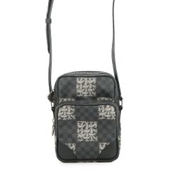 シクチャム　ルイヴィトン　ナイルPM　クリストファーネメス LOUIS VUITTON ルイヴィトン ナイルPM クリストファーネメス - メルカリ