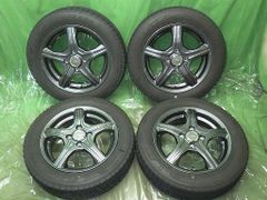 トヨタ 60系 ハリアー 純正 スチール 225/65R17 ハリアー RAV4 - メルカリ