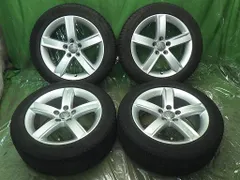 【中古】225/50R17 アウディA4 純正 17インチ ミシュラン X-ICEのサムネイル
