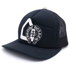 CHROME HEARTS クロムハーツ メッシュキャップ amiri - メルカリ