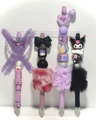 クロミ ボールペン デコレーション / ボールペンデコ DIY