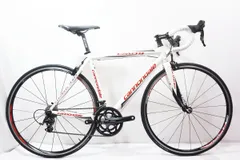 2026年最新】キャノンデール r500の人気アイテム - メルカリ