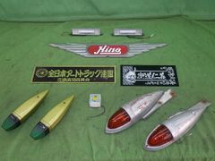 お買い得！デコトラ！マーカーランプ！ナマズ！ウナギ！ - メルカリ