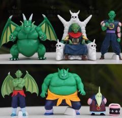 ドラゴンボール フィギュア ピッコロ大魔王 9個セット - メルカリ