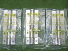 【未使用】デコトラ C-1883-4  タキゲン ステンレス 丸落とし  3個のサムネイル