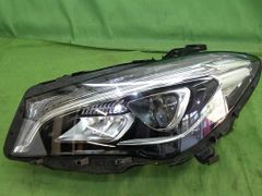 ベンツ SクラスW222 LED ヘッドライト 右 A2229062004 - メルカリ