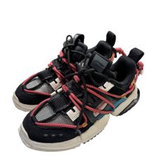 adidas ZX TORSION ニンジャ スニーカー グレー ブルー レッド - メルカリ