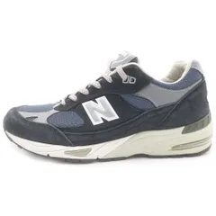 2026年最新】new balance m991nvの人気アイテム - メルカリ