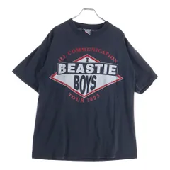 2026年最新】beastie boys tシャツ 90sの人気アイテム - メルカリ