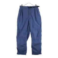 THE NORTH FACE PURPLE LABEL (ノースフェイスパープルレーベル) 65 35 FIELD PANTS フィールドダブルニーパンツ ブルー N25SC004のサムネイル