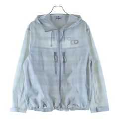 新品】VAUNDY ロゴジャンパー Lサイズ - メルカリ