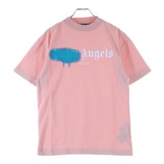 minä perhonen EXTRA Tシャツ ピンク - メルカリ