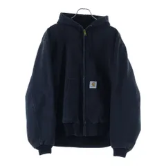 2026年最新】carhartt アクティブジャケット 90sの人気アイテム - メルカリ