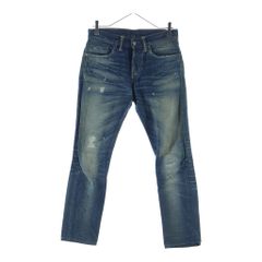 STRUM 21SS 12.5oz オーガニックコットン ストレッチ スキニー - メルカリ