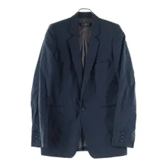 RAF SIMONS (ラフシモンズ) 05SS History Of The World期 Poltergeist期 アーカイブ テーラードジャケット グレーのサムネイル