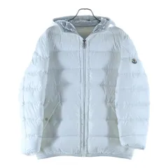 MONCLER (モンクレール) 21AW FREVILLE フレビル リバーシブル ダウンジャケット ホワイト G20911A00157のサムネイル