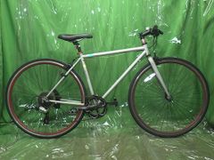 ESTO LIMIT 700C アルミ シマノ24速 380mm クロス - メルカリ