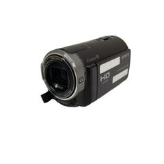 ☆稼働品☆SONY HDR-PJ590Vソニービデオカメラ充電器付#5078 ☆稼働品☆SONY HDR-PJ590Vソニービデオカメラ充電器付#5078 - メルカリ
