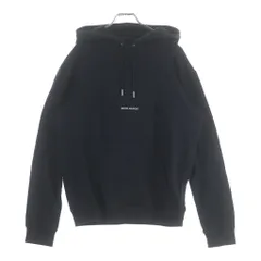 サンローランパリ 18ss 短丈 パーカー レッド フランス製 SAINT LAURENT PARIS（サンローランパリ） | Tシャツ・カットソーの