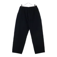 COMOLI (コモリ) 26SS ポストワークツイル ハンティングパンツ イージーパンツ D01ー03018のサムネイル