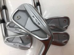 TaylorMade P7CB P770アイアンセットProject X 6.0 - メルカリ