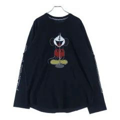 2026年最新】 Number (n)ine tシャツ ミッキーの人気アイテム - メルカリ