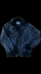 ストーンアイランド 듀얼ジッパー ジャケット 正規品のサムネイル